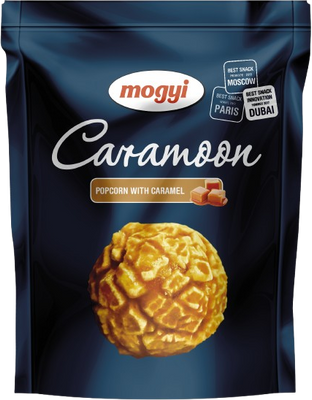 Mogyi Caramoon karamel 70 g