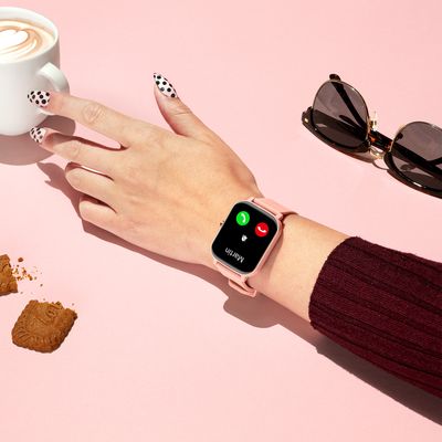 Niceboy WATCH 5 Lite Black