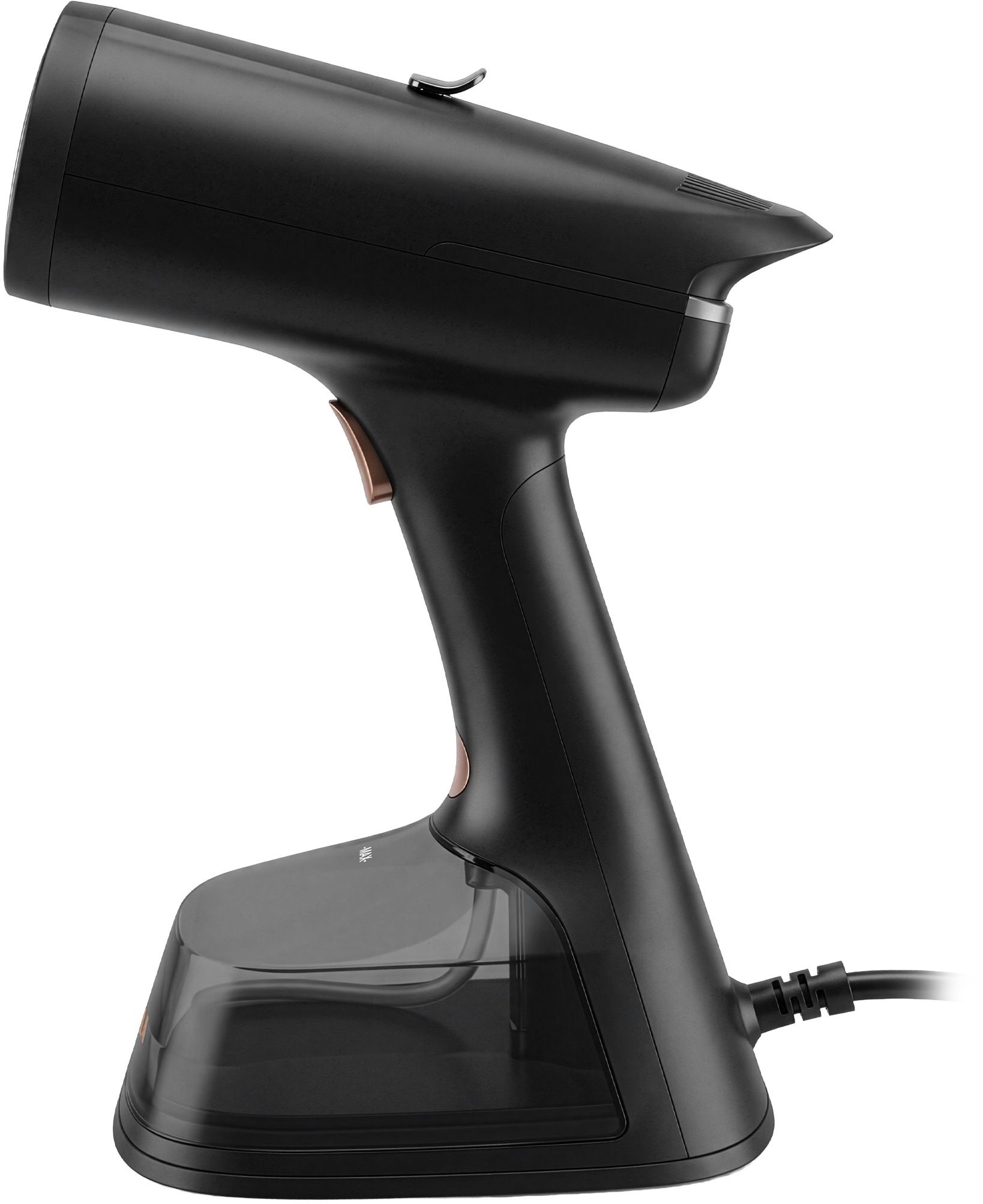 Tesla AeroGrip Steamer EA404 - napařovač oděvů s funkcí sání