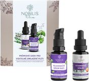 Nobilis Tilia Prémiová sada pro viditelné omlazení pleti