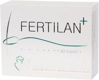 Vegall Pharma Fertilan 60 kapslí