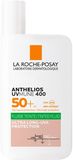 La Roche-Posay Anthelios FLUID SPF 50+ tonovaný 50 ml