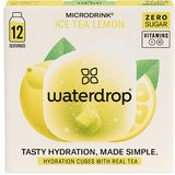 Waterdrop Ice Tea Lemon 12 kapslí