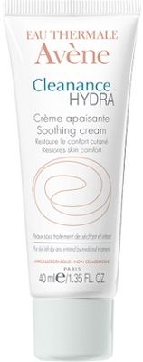 Cleanance HYDRA Zklidňující krém 40 ml