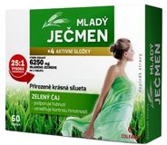 Colfarm Mladý ječmen 60 tablet