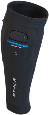 Therabody RecoveryPulse Calf Sleeve - XS