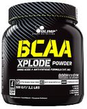 Olimp BCAA Xplode Fruit Punch 500 g