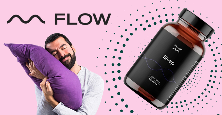 Flow Sleep 2.0