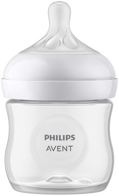 Philips Avent Láhev Natural Response 125ml, 0m+