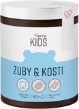 Verra Kids Zuby & Kosti 60 ks