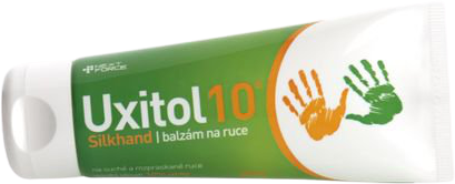 Uxitol25 Silkhand balzám na ruce 50 ml