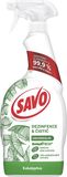Savo BotaniTech univerzální sprej 700 ml