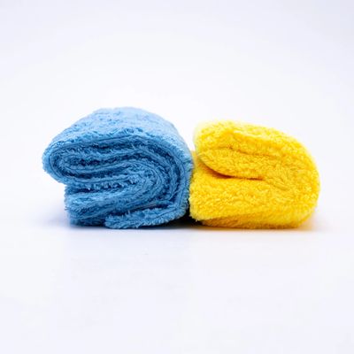 Scrub Daddy Microfibre Cloths - Utěrky z mikrovlákna 2 ks