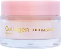Dermacol Collagen Noční krém 50 ml