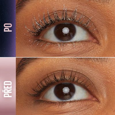 Maybelline New York Lash Sensational Sky High Řasenka Space Diamond 7.2 ml