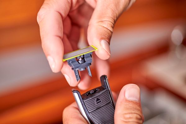 Philips OneBlade QP230/50 břity 3 ks