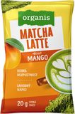 Organis Matcha Latte mango 20 g