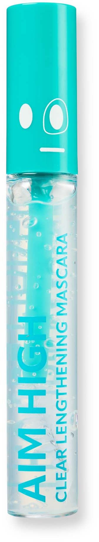 Trouble Maker Aim High Clear Mascara