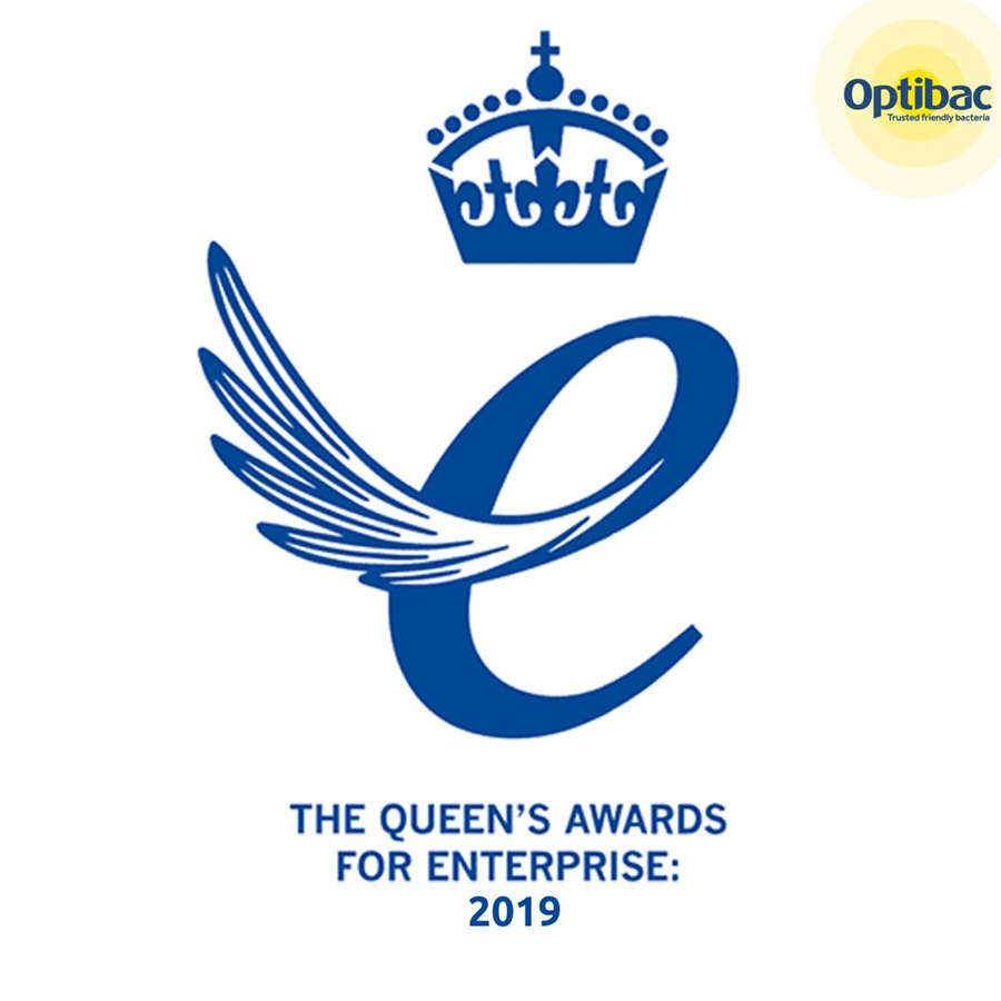 Optibac KIDS Gummies (želé s probiotiky pro děti) 30 ks