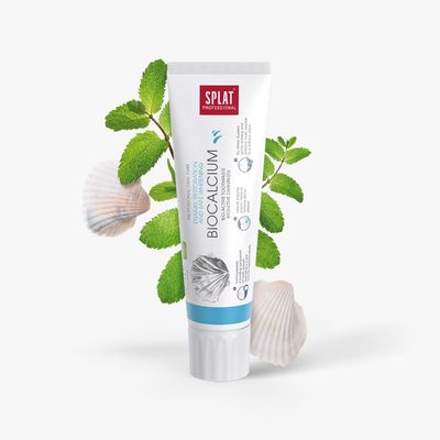 Splat Professional Biocalcium zubní pasta 100 ml