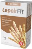 LepekFit pro osoby s intolerancí na lepek 30 tablet