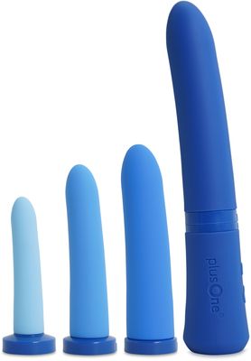plusOne Sada pro vaginální wellness Glow PLO-6774N
