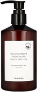 Mizon Niacinamide Smoothing tělové mléko 300 ml