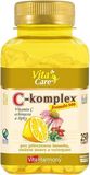 VitaHarmony C-komplex formula 500 mg 250 tablet