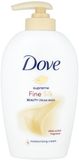 Dove Hedvábné Tekuté mýdlo 250 ml
