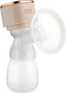 Canpol babies Přenosná elektrická odsávačka mateřského mléka PowerPump