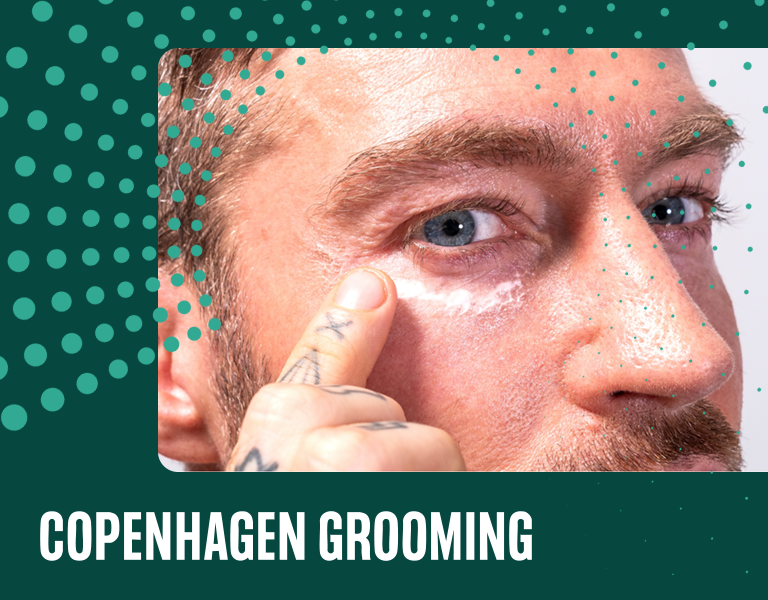 Copenhagen Grooming