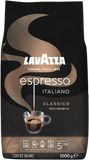 Lavazza Espresso Italiano Classico Zrnková káva 1000 g