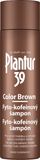 Plantur 39 Color Brown Fyto-kofeinový šampon 250 ml