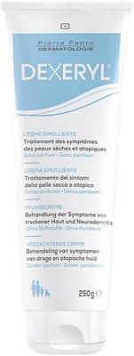 Dexeryl Krém 250 g