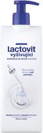 Lactovit ORIGINAL Tělové mléko vyživující 400 ml