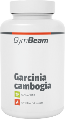 GymBeam Garcinia cambogia 90 kapslí 90 ks