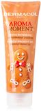Dermacol Aroma - Sváteční sprchový gel medový perníček 250 ml