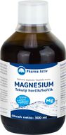 Pharma Activ Tekutý horčík Mg 300 ml