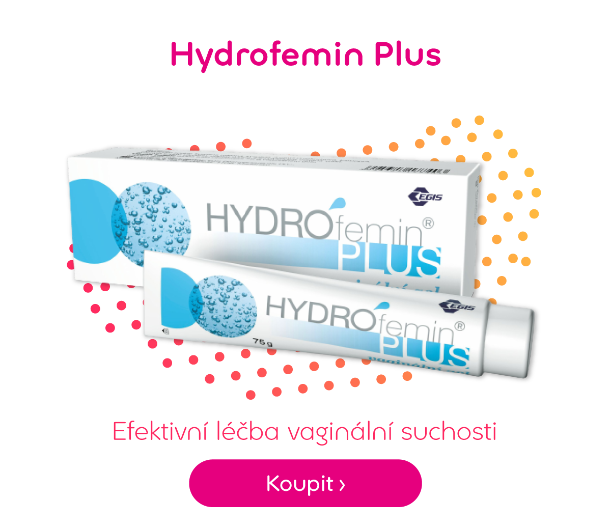 Hydrofemin Plus