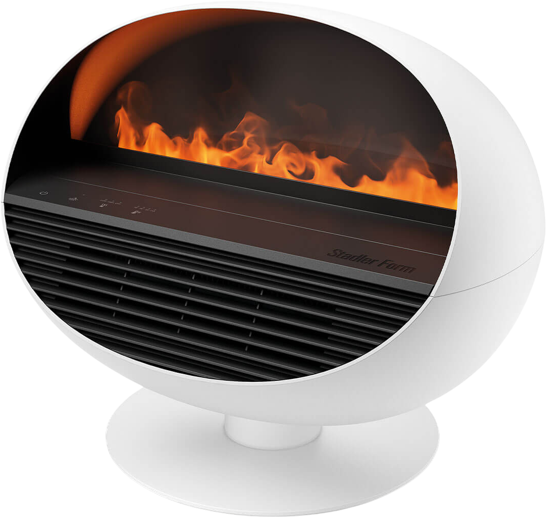 Stadler Form Erik White