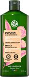 Yves Rocher Jemný šampon s bio kaštanovým mlékem 300 ml