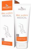 Priessnitz Žíly a cévy Medical 125 ml