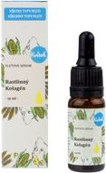 Kvitok Pleťové sérum - Rostlinný kolagen 10 ml