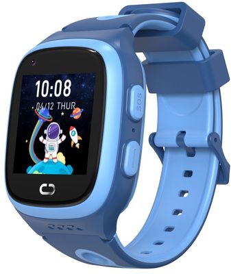 Canyon ZEFIR KW-49 E-SIM 4G, modré