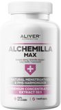 Aliver Nutraceutics Alchemilla Max 90 kapslí