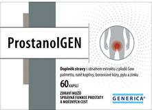 Generica ProstanolGEN 60 kapslí