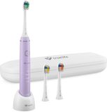 TrueLife SonicBrush Compact Lavender Sonický kartáček 1 ks
