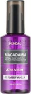 Kundal Macadamia Hair serum - regenerační vlasové sérum s Vanilkou 100 ml