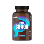 Daily Pure Chaga 90 kapslí