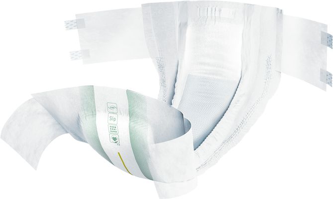 Tena Slip Super Medium Inkontinenční kalhotky 30 ks
